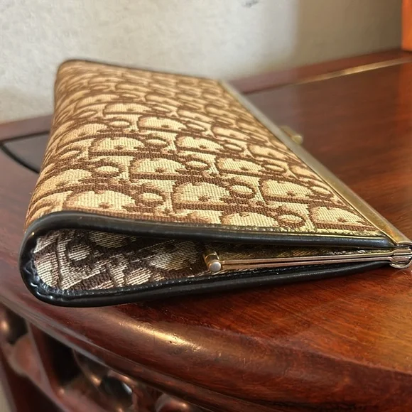 Christian Dior Clutch - Picture 8 of 14